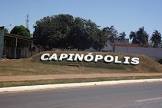 Foto da Cidade de CAPINOPOLIS - MG