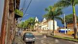 Vai chover da Cidade de CONCEIcAO DA BARRA DE MINAS - MG amanhã?