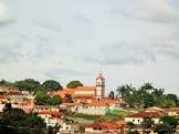 Foto da Cidade de IBITURUNA - MG