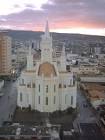 Foto da cidade de MONTES CLAROS