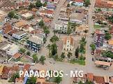 Foto da Cidade de PAPAGAIOS - MG