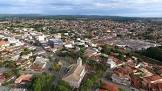 Foto da cidade de PARAOPEBA