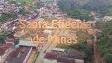 Foto da cidade de SANTA EFIGENIA DE MINAS