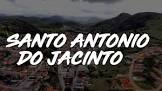 Foto da Cidade de SANTO ANTONIO DO JACINTO - MG