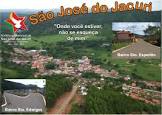 Foto da Cidade de SAO JOSE DO JACURI - MG