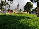 Foto da cidade de TAIOBEIRAS
