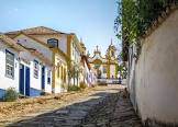 Foto da Cidade de TIRADENTES - MG