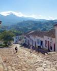 Foto da Cidade de TIRADENTES - MG