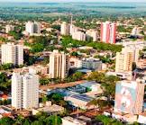 Foto da Cidade de DOURADOS - MS