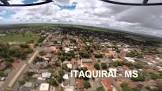 Foto da Cidade de ITAQUIRAI - MS