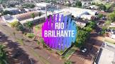 Foto da cidade de RIO BRILHANTE