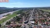 Foto da Cidade de PONTAL DO ARAGUAIA - MT