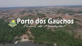 Foto da Cidade de PORTO DOS GAUCHOS - MT