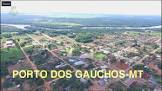 Foto da Cidade de PORTO DOS GAUCHOS - MT