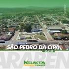 Foto da Cidade de SAO PEDRO DA CIPA - MT