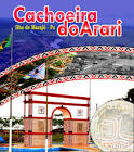 Foto da cidade de CACHOEIRA DO ARARI