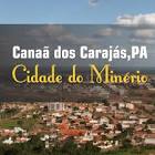 Foto da cidade de CANAA DOS CARAJAS