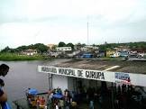Foto da Cidade de GURUPA - PA