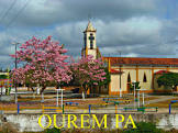 Foto da Cidade de OUREM - PA