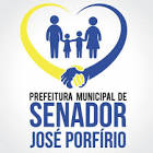 Foto da Cidade de SENADOR JOSE PORFIRIO - PA