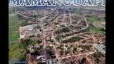 Foto da cidade de MAMANGUAPE