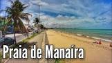 Foto da Cidade de MANAIRA - PB