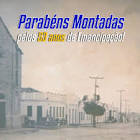 Foto da Cidade de MONTADAS - PB
