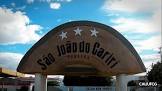 Foto da cidade de SAO JOAO DO CARIRI