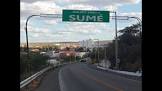 Foto da cidade de SUME