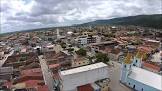 Foto da Cidade de AGUAS BELAS - PE
