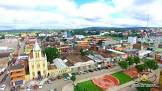 Foto da cidade de BUIQUE