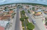 Foto da Cidade de CABROBO - PE