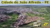 Foto da cidade de JOAO ALFREDO