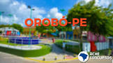 Foto da Cidade de OROBO - PE