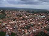Foto da Cidade de DOMINGOS MOURAO - PI