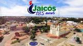 Foto da cidade de JAICOS