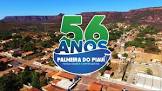 Foto da Cidade de PALMEIRA DO PIAUI - PI
