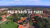 Foto da cidade de PAU D'ARCO DO PIAUI