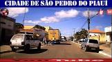 Foto da Cidade de SAO PEDRO DO PIAUI - PI