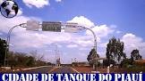 Foto da cidade de TANQUE DO PIAUI