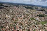 Foto da Cidade de FAZENDA RIO GRANDE - PR