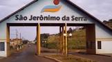 Foto da Cidade de SAO JERONIMO DA SERRA - PR