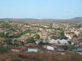 Foto da Cidade de LUCRECIA - RN