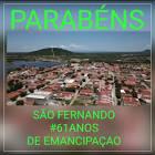 Foto da Cidade de SAO FERNANDO - RN