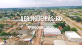 Foto da Cidade de SERINGUEIRAS - RO