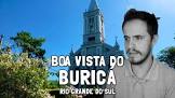 Foto da cidade de BOA VISTA DO BURICA