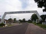 Foto da Cidade de CAcAPAVA DO SUL - RS