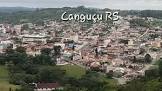 Foto da Cidade de CANGUcU - RS
