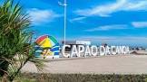 Foto da Cidade de CAPAO DA CANOA - RS