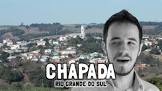 Foto da Cidade de CHAPADA - RS